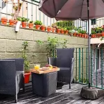 Laurissilvalodge Appartement