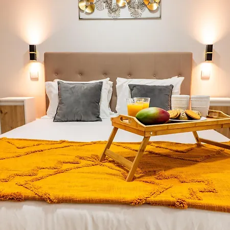 Laurissilvalodge Appartement Senhora do Rosário