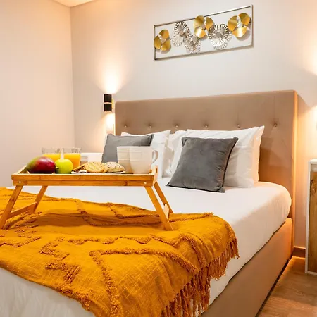 Laurissilvalodge Appartement