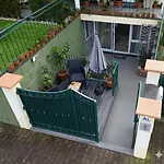 Апартаменты Laurissilvalodge *