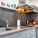 Laurissilvalodge Апартаменты Senhora do Rosario (Madeira)