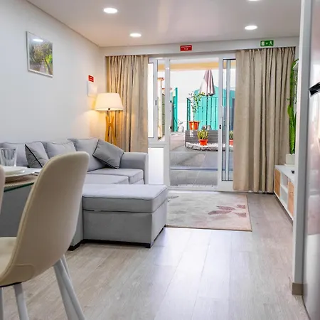 Laurissilvalodge * Senhora do Rosário