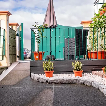 Apartment Laurissilvalodge *