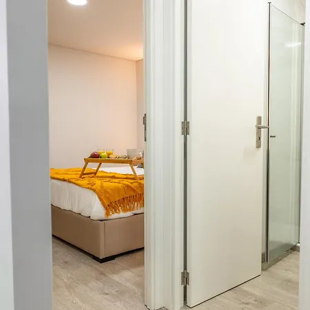 Laurissilvalodge Apartment *