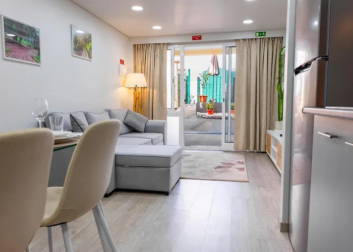 Laurissilvalodge * Senhora do Rosario (Madeira)