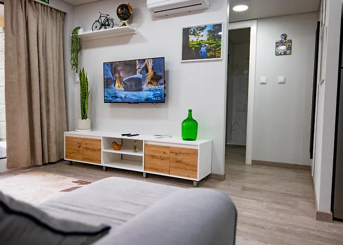 Laurissilvalodge * Senhora do Rosário