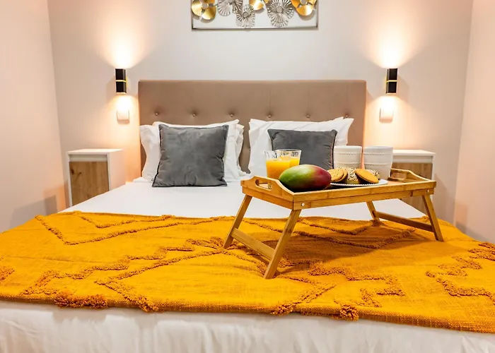 Laurissilvalodge Apartment Senhora do Rosario (Madeira)