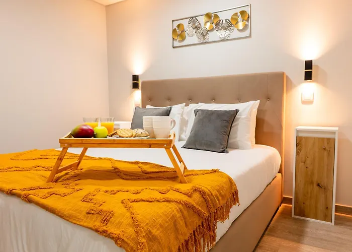 Laurissilvalodge Apartment