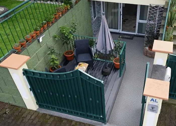 Apartament Laurissilvalodge *