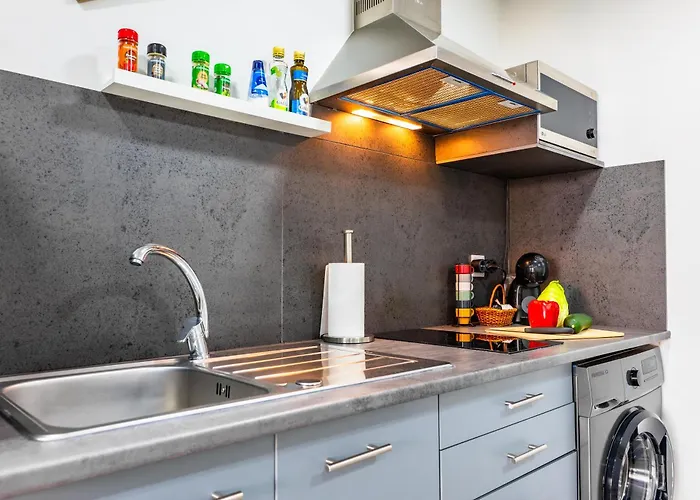 Laurissilvalodge Apartment Senhora do Rosario (Madeira)