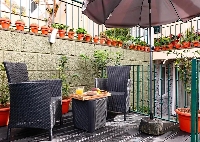 Laurissilvalodge Apartament