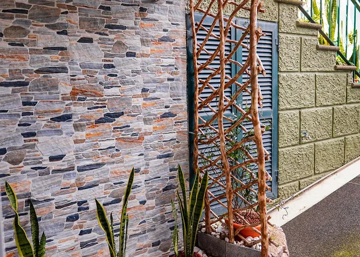 Laurissilvalodge Senhora do Rosario (Madeira)