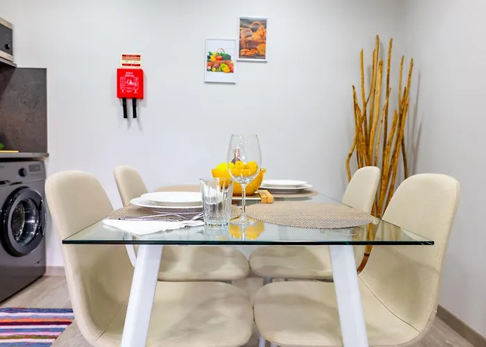 Laurissilvalodge Senhora do Rosário